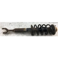 Стойка подвески передняя левая Volkswagen Passat B5+ (GP) 2002 3B0413031Q