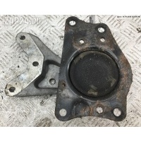Подушка крепления двигателя Правая Skoda Fabia mk2 (5J) 2007 6Q0199167CQ