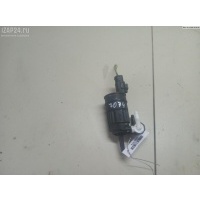 Насос омывателя (стекла, фар) Renault Megane I (1995-2003) 2002 7700430702