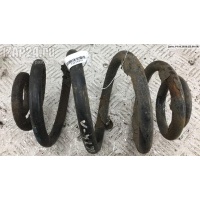 Пружина подвески Зад. Левая Volkswagen Sharan (2000-2010) 2002 7M0511115AM
