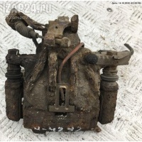 Суппорт задний правый Volkswagen Sharan (2000-2010) 2002 7D0615424B