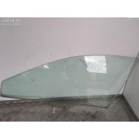 Стекло двери передней левой Mazda 6 (2002-2007) GG/GY 2003 GJ6A59511B9D