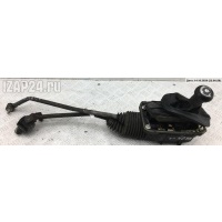 Кулиса КПП Volkswagen Passat B5+ (GP) 2002 8D0711026