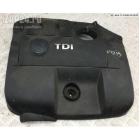 Накладка декоративная на двигатель Skoda Fabia mk2 (5J) 2007 045103925AP
