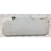 Козырек солнцезащитный правый R Mazda CX-7 2010 EH7069270 75