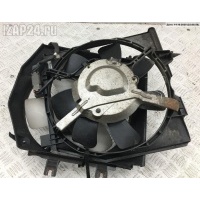 Вентилятор радиатора Mazda 323 (1998-2003) BJ 2002 ZL0115025C, FS2V15035F