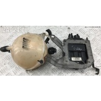 Блок управления турбиной Skoda Fabia mk2 (5J) 2007 6Q0906625A