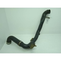 Патрубок (трубопровод, шланг) Volkswagen Golf-5+ 2006 3C0145840H