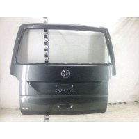 Крышка багажника Volkswagen Caravelle T6