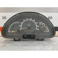 Панель приборная Mercedes Sprinter 1 (1995-2006) 2004 110008929 / A0014468521