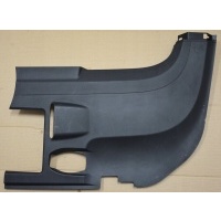 7p6806442 volkswagen touareg 7p 3.0 tfsi защита двигателя