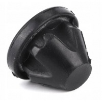 Крепление отбойник капота двигателя volkswagen jetta 3 04 - 13