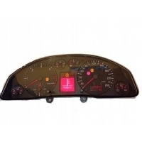 Спидометр audi a4 b5 vdo 8d0919881h tdi новый fis пин