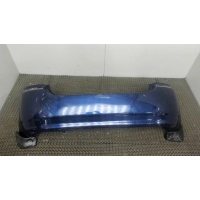 Бампер, зад. Toyota Corolla E12 2001-2006 2004 5215902910