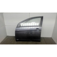 Дверь боковая, перед. левая Mitsubishi Lancer 10 2007-2015 2009 5700A557