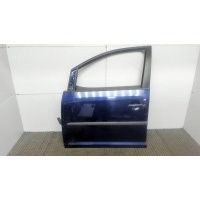 Дверь боковая, перед. левая Volkswagen Touran 2006-2010 2007 1T0831055AA