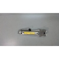 Домкрат, Audi A6 (C6) Allroad 2006-2008 2008 4F0011031D