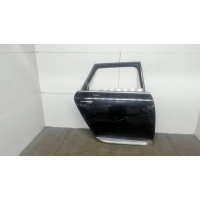 Замок двери, зад. правая Audi A6 (C6) Allroad 2006-2008 2008 4F0839016A