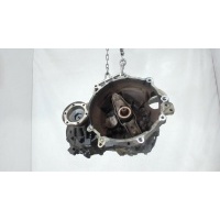 КПП 5-ст.мех. (МКПП), Skoda Fabia 2007-2014 2008 02R300041K