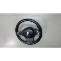 Руль, BMW X5 E53 2000-2007 2004 32306778404