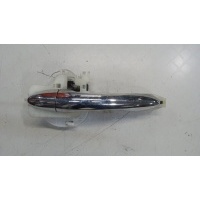 Ручка двери наружная, зад. левая KIA Sportage 2010-2016 2011 826513W010