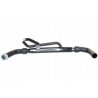 провода труба шланг радиатора peugeot 406 1.6 1.8