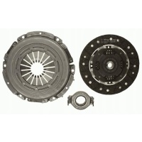 sachs муфта 3000 162 001 volkswagen