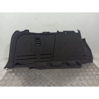 Обшивка багажника Renault Laguna 2 поколение [рестайлинг] (2005-2007) 2007 849510032R