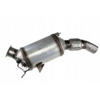 фильтр dpf bmw 3 f30 12 - дизель 5 f10 11 -
