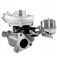 Турбина garrett 028145702r 1.9 tdi гарантия