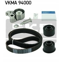 skf комплект панели грм mazda xedos 9