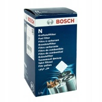 фильтр топлива люблин bosch 1457434310