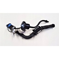 Трубки горловина топлива adblue мерседес w213 a2134700200