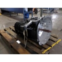 кпп zf 12as2301 16s1921 8s109 s6 - 90