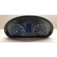 Мерседес спринтер a9069008303 часы спидометр