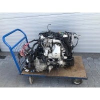 двигатель r9md452 trafic 3 vivaro b 1.6dci