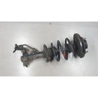 Амортизатор подвески перед. левая Nissan Primera P12 2002-2007 2004 54303BA025