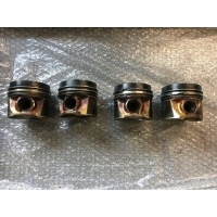 Поршень 1.2 - 1.6 tdi audi volkswagen seat skoda