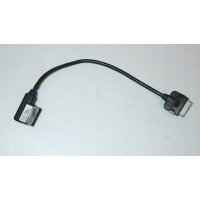 Провода адаптер oryginalny audi a6 c6 4f0051510k