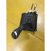 Переключатель рукоятка чехол кпп renault scenic 4