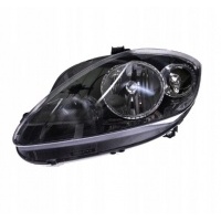 seat altea 5p1 , 5p5 , 5p8 фара фара h7 левая tyc