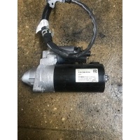 Стартер Mercedes C W205 W205 2016 a6519062800
