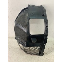подкрылок BMW 5er G30 2016- 51717340785