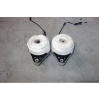Подушка двигателя мерседес w166 мл gle a1662406317
