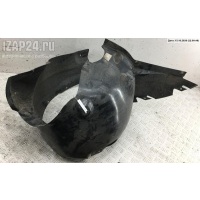 Защита крыла (подкрылок) передняя правая Volkswagen Polo (c 2010) 2010 6R0809958C