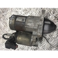 Стартер Mazda 323 (1998-2003) BJ 2002 BPD418400A