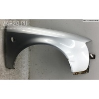 Крыло переднее правое Audi A6 C5 (1997-2005) 2001 4B0821106A