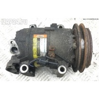 Компрессор кондиционера Nissan Almera Tino 2004 92600BN310