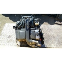 Двигатель mercedes - benz е 220 d ом 604.912 2.2 d