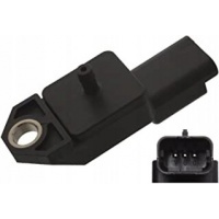Febi bilstein 45935 датчик давления в коллекторе